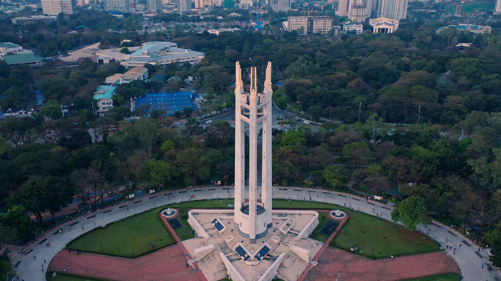 Quezon City Day Special Non-Working Holiday Events Venue