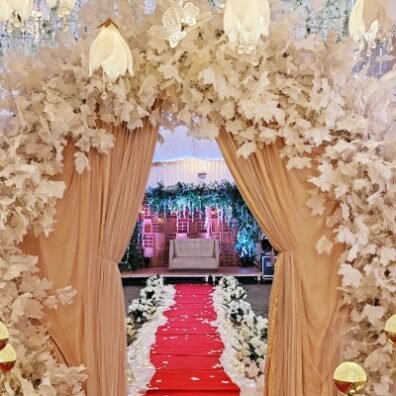 Loyalty Venue Light of Love Events Place 2