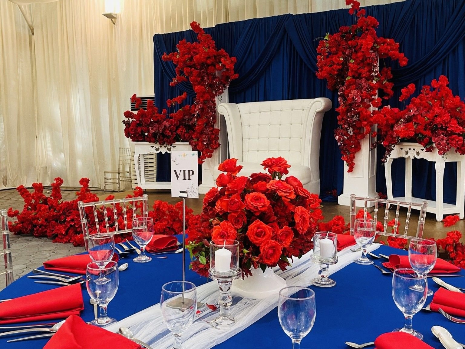 Trust Venue Amenities 1