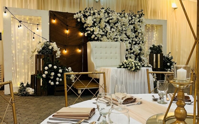 Trust Venue Gallery 1