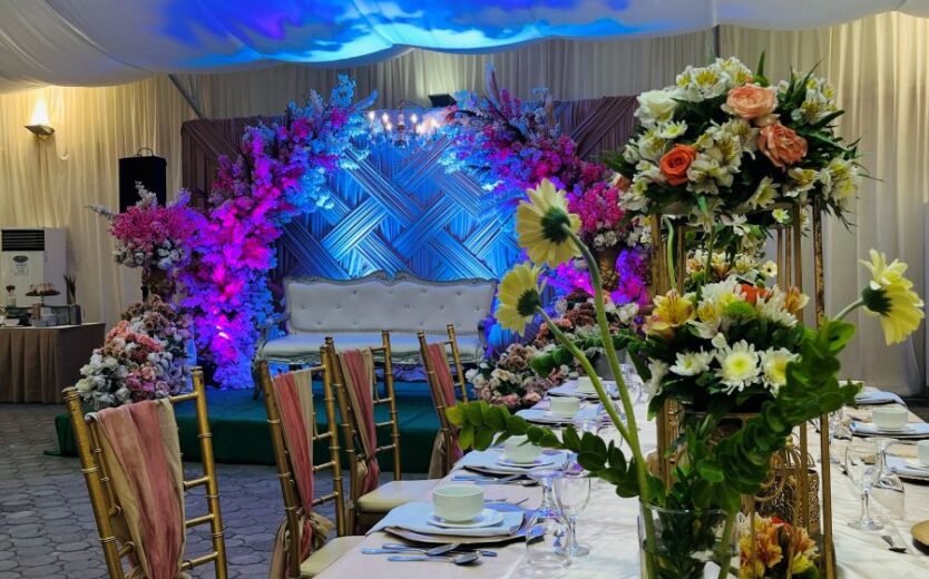 Trust Venue Gallery 13