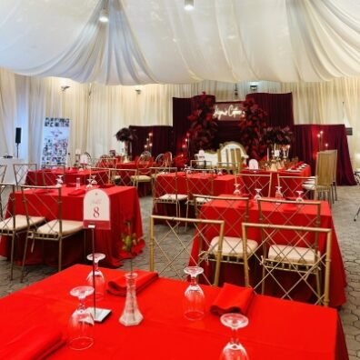 Trust Venue Light of Love 3