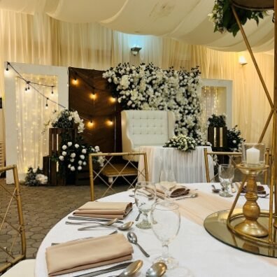 Trust Venue | Light of Love