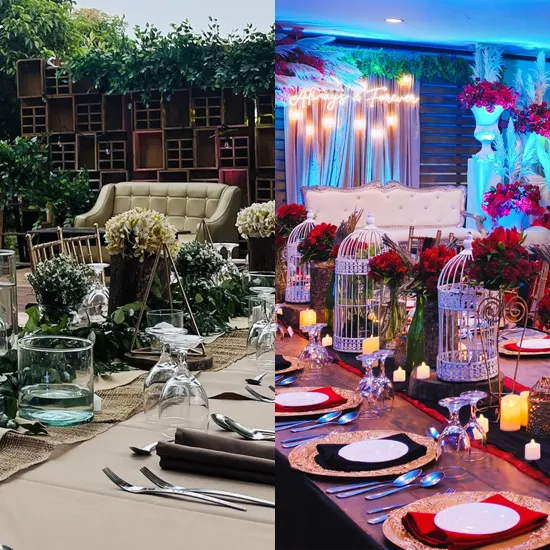 indoor vs outdoor wedding reception quezon city thumbnail