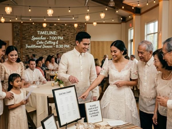 communicate with guest