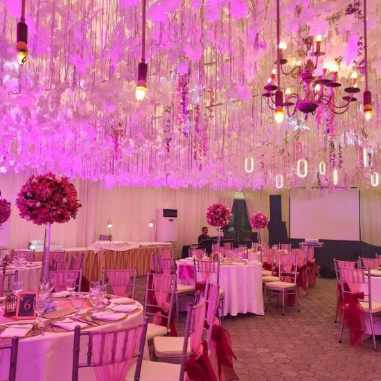 thumbnail for elegant night event party quezon city