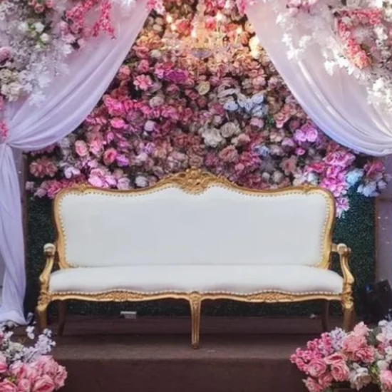 Atrium debut venue