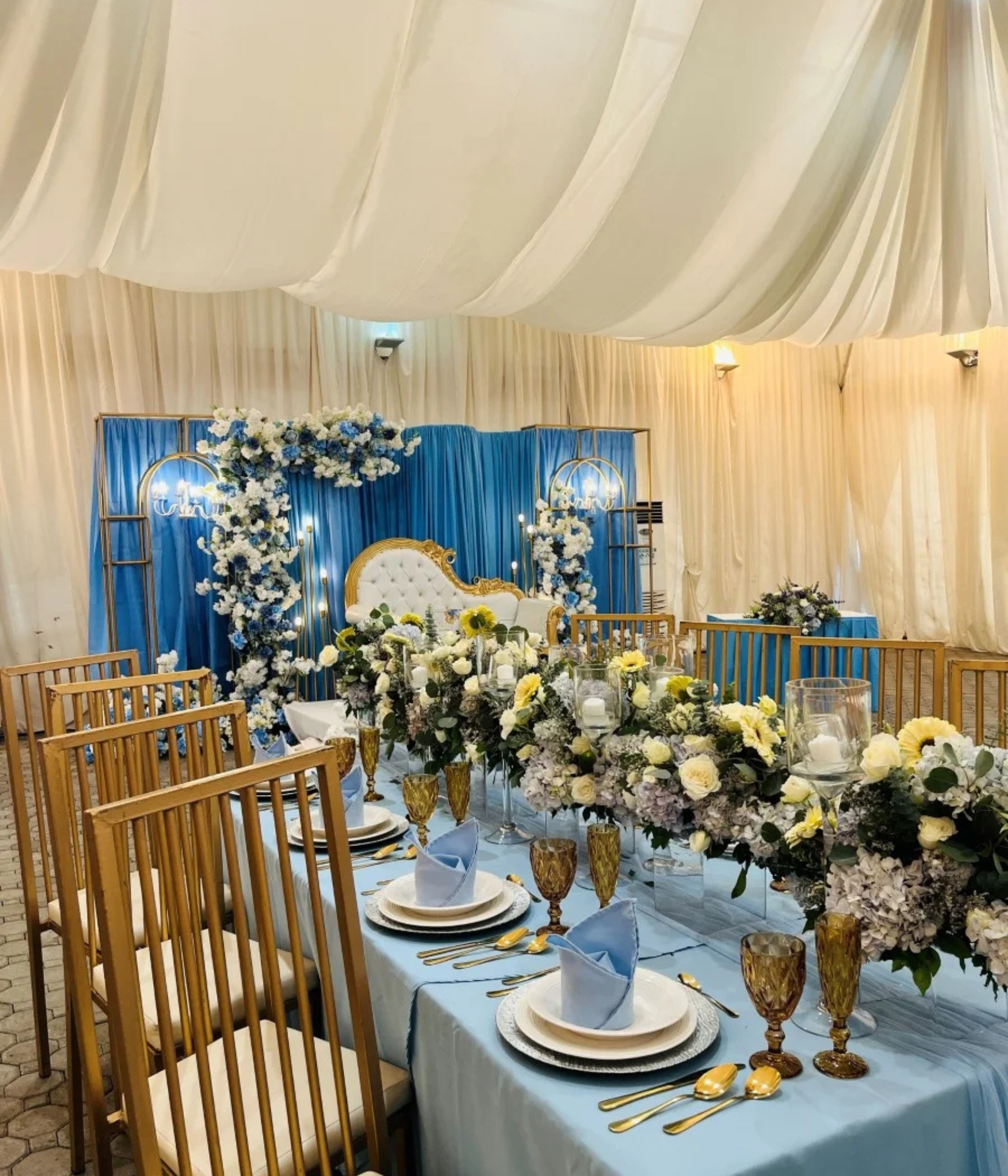 Event venue theme in quezon city