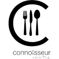 Events place Quezon City by Light of Love events parter Connoisseur Catering logo