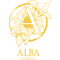 Events place Quezon City by Light of Love events parter Alba Catering Logo