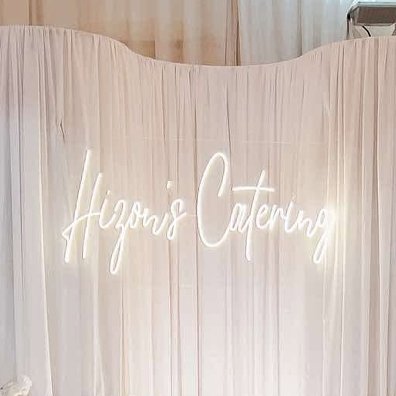 hizons-catering-caterer-light-of-love-events-place-quezon-city Hizon's Catering partner caterer at Light of Love Events Place