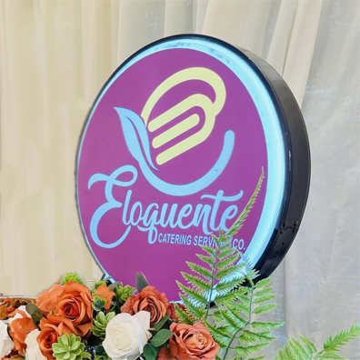 eloquente-catering-light-of-love Eloquente Partner Caterer at Light of Love Events Place