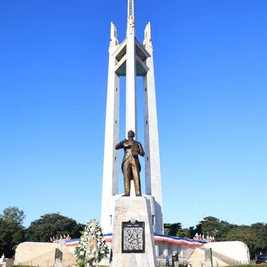 Quezon City Day 2026 thumbnail