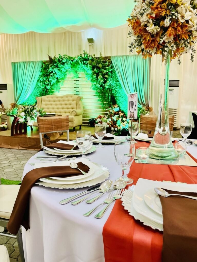 Eloquente Grand Food Tasting at Trust Venue on February 22 Picture 1