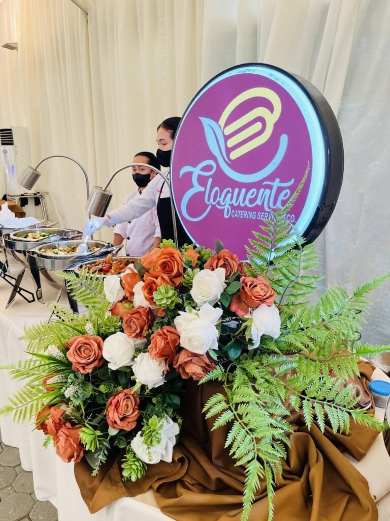 Eloquente Grand Food Tasting at Trust Venue on February 22 Picture 2