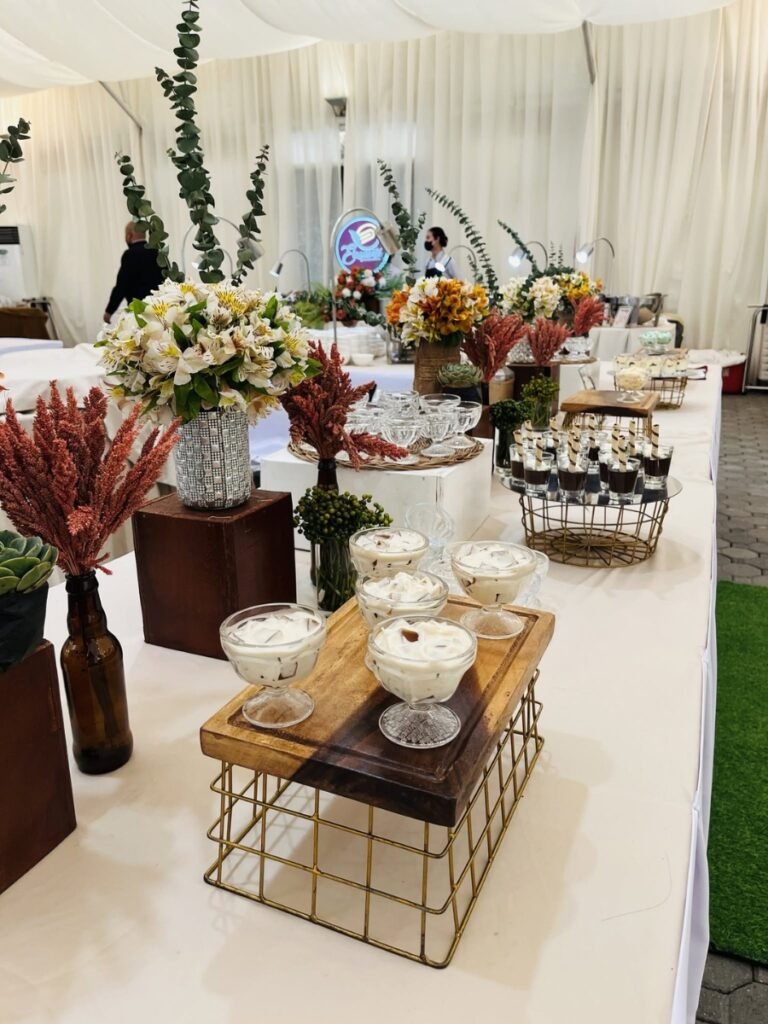 Eloquente Grand Food Tasting at Trust Venue on February 22 Picture 3