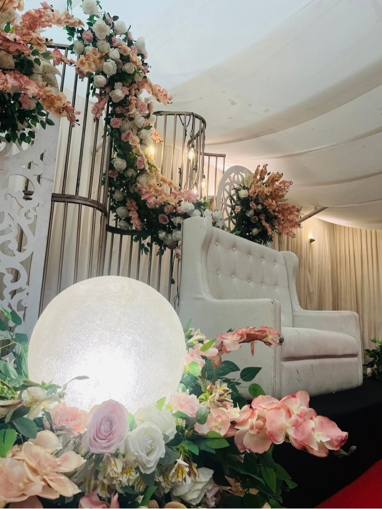Richgold Catering Grand Food Tasting at Loyalty Venue – Photo 3
