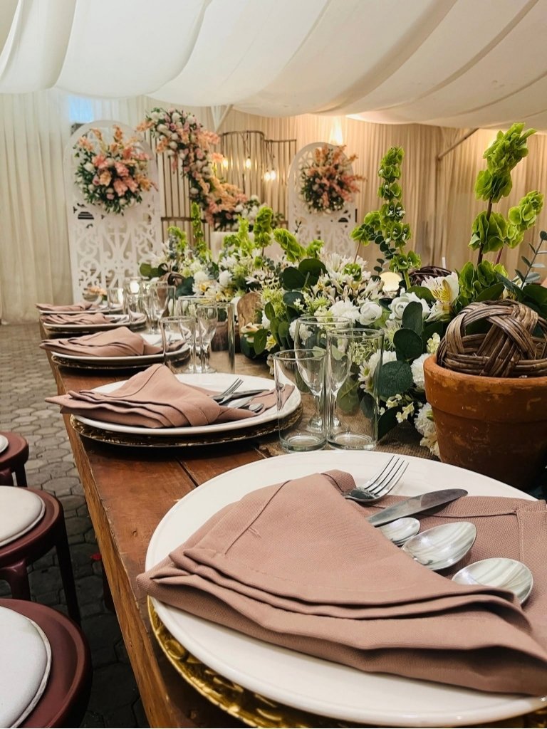 Richgold Catering Grand Food Tasting at Loyalty Venue – Photo 4