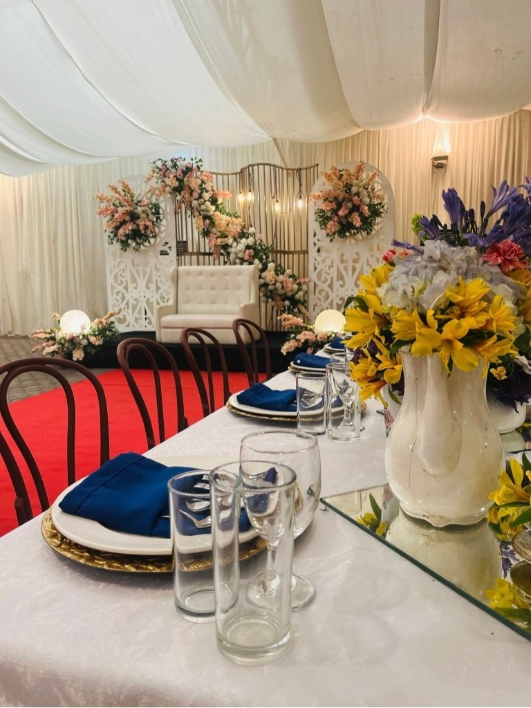 Richgold Catering Grand Food Tasting at Loyalty Venue – Photo 5