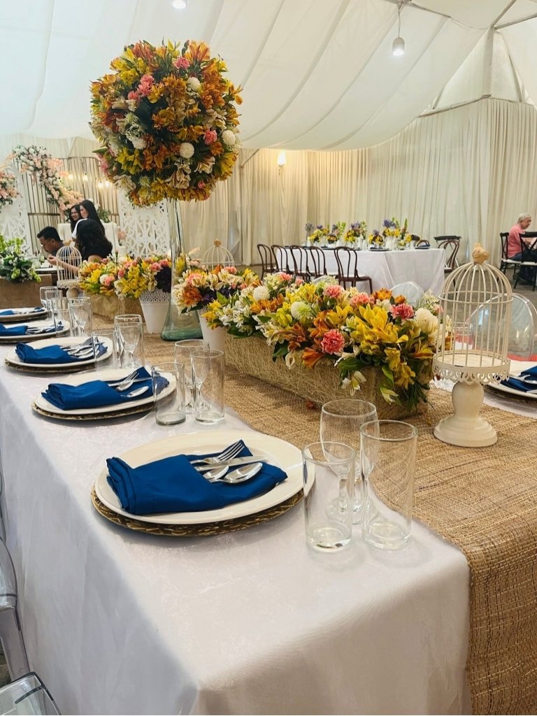 Richgold Catering Grand Food Tasting at Loyalty Venue – Photo 6