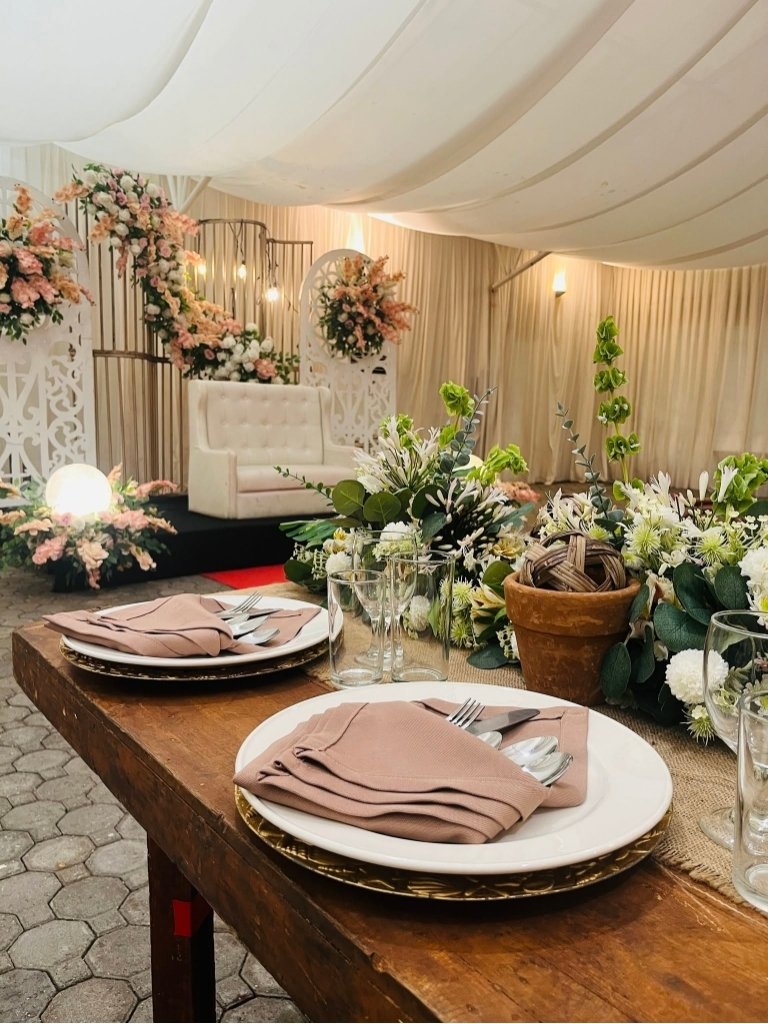 Richgold Catering Grand Food Tasting at Loyalty Venue – Photo 7